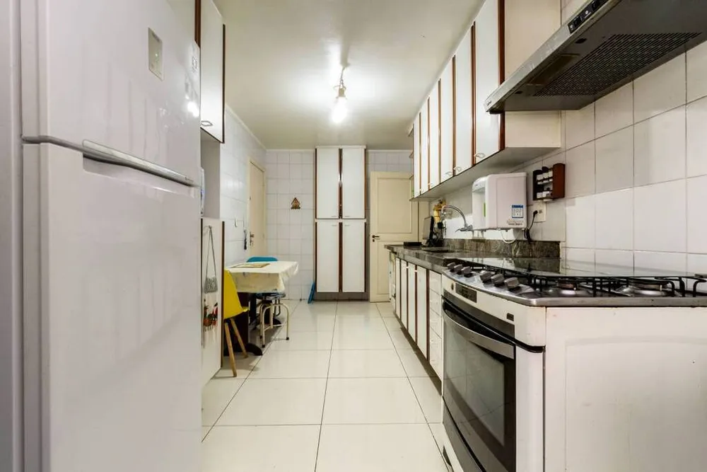 Apartamento, 3 quartos, 128 m² - Foto 7