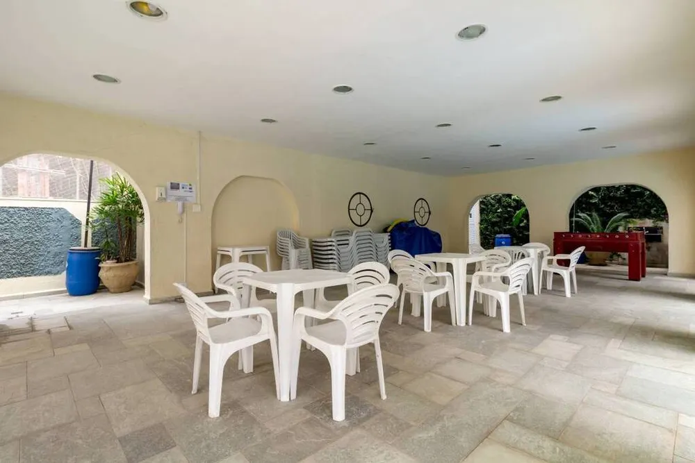 Apartamento, 3 quartos, 128 m² - Foto 10
