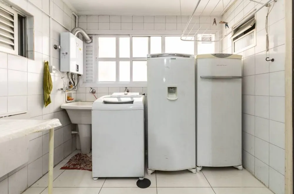 Apartamento, 3 quartos, 128 m² - Foto 4