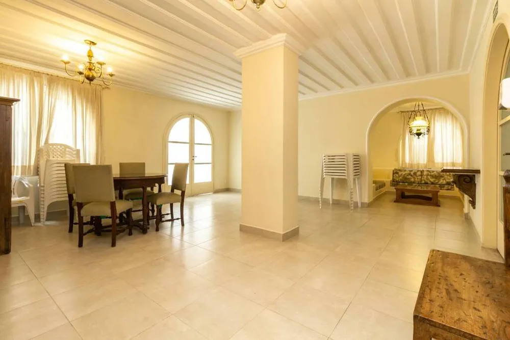 Apartamento, 3 quartos, 128 m² - Foto 6