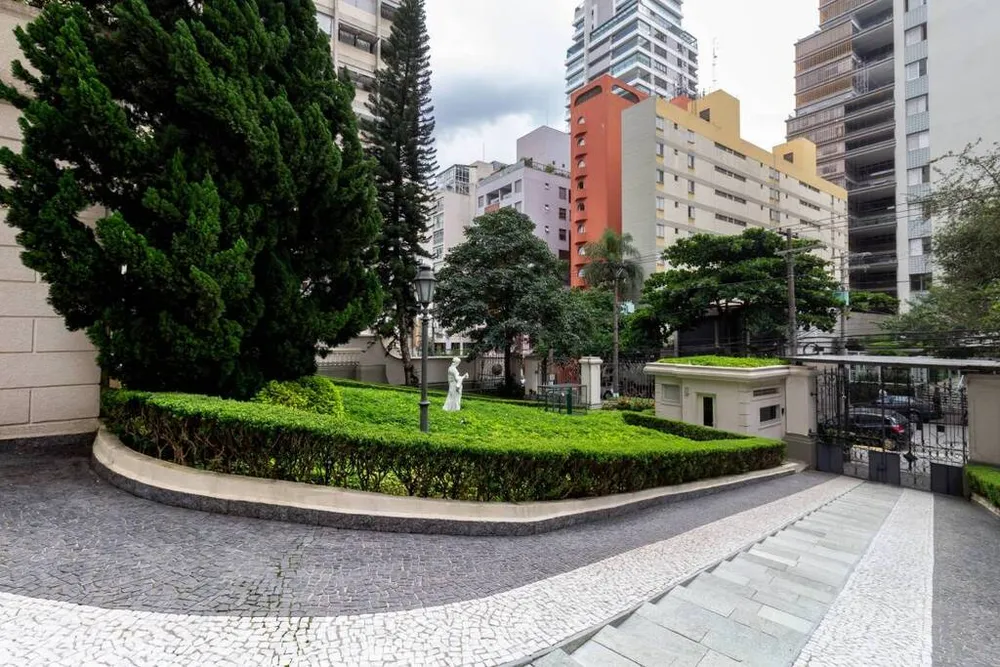 Apartamento, 3 quartos, 128 m² - Foto 8