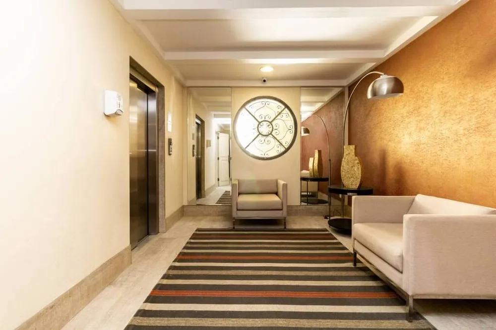 Apartamento, 3 quartos, 128 m² - Foto 5