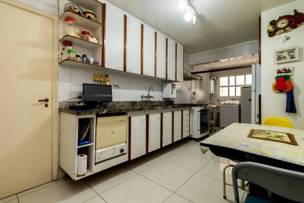 Apartamento, 3 quartos, 128 m² - Foto 3
