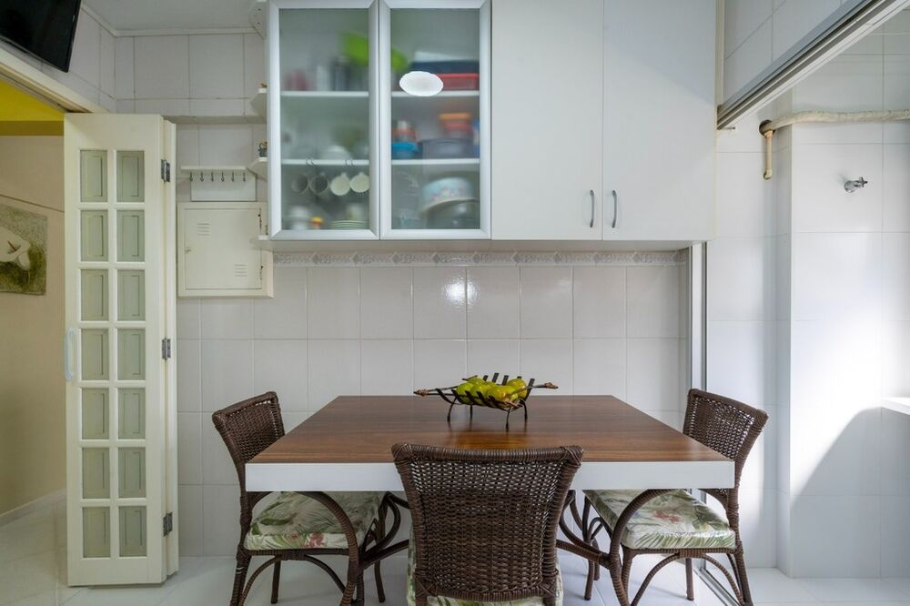 Apartamento, 2 quartos, 59 m² - Foto 9