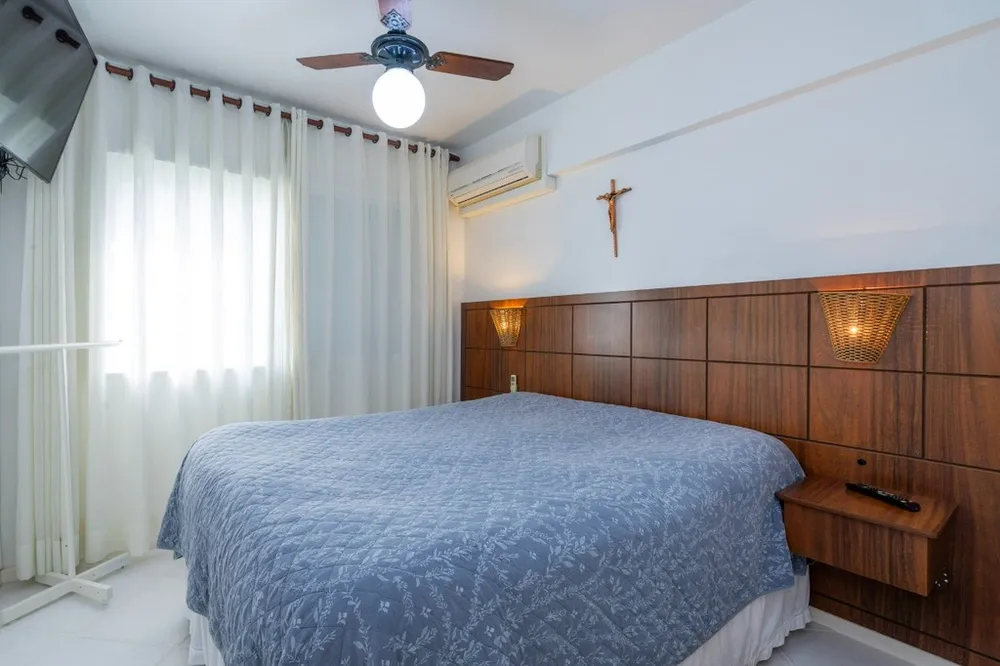 Apartamento, 2 quartos, 59 m² - Foto 21