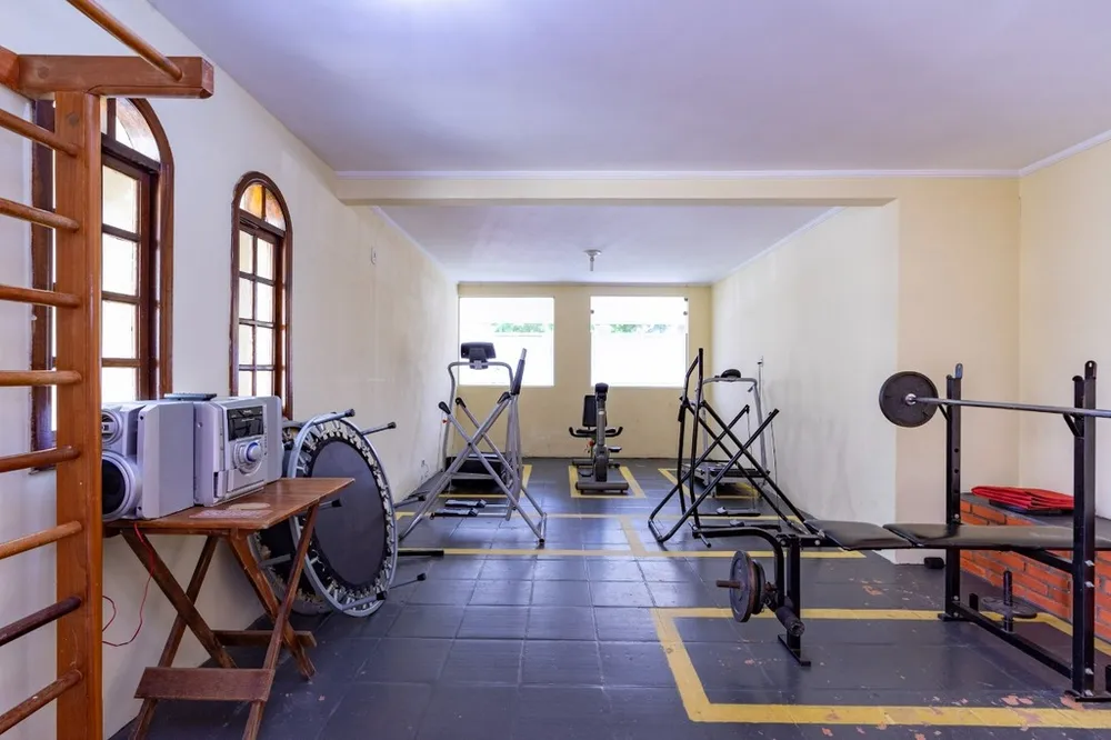 Apartamento, 2 quartos, 59 m² - Foto 5