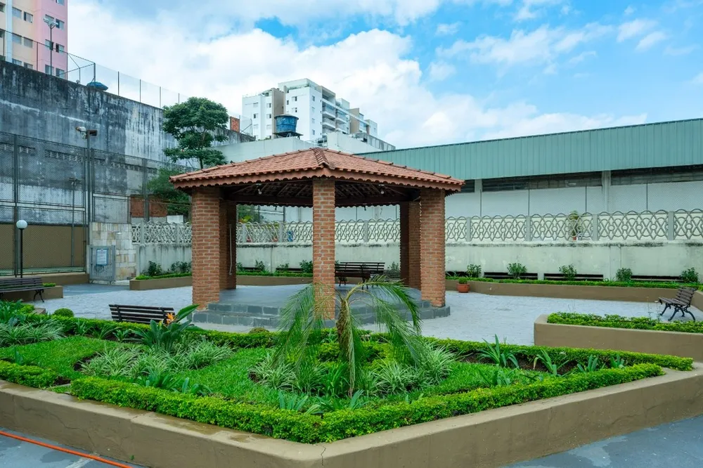 Apartamento, 2 quartos, 59 m² - Foto 6