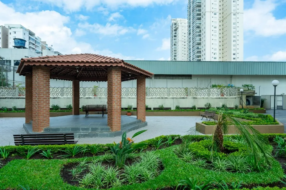 Apartamento, 2 quartos, 59 m² - Foto 10