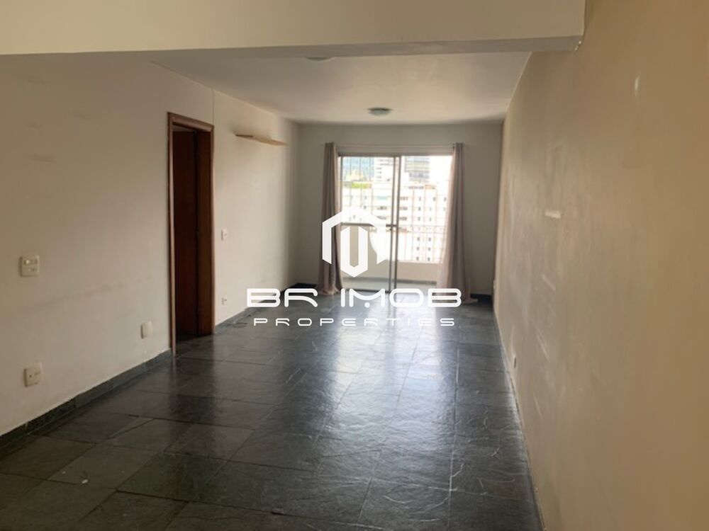Apartamento, 2 quartos, 78 m² - Foto 2