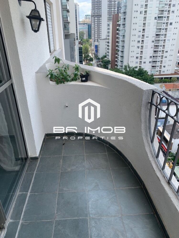 Apartamento, 2 quartos, 78 m² - Foto 1