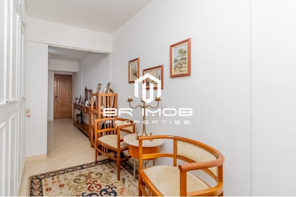 Apartamento, 2 quartos, 93 m² - Foto 1