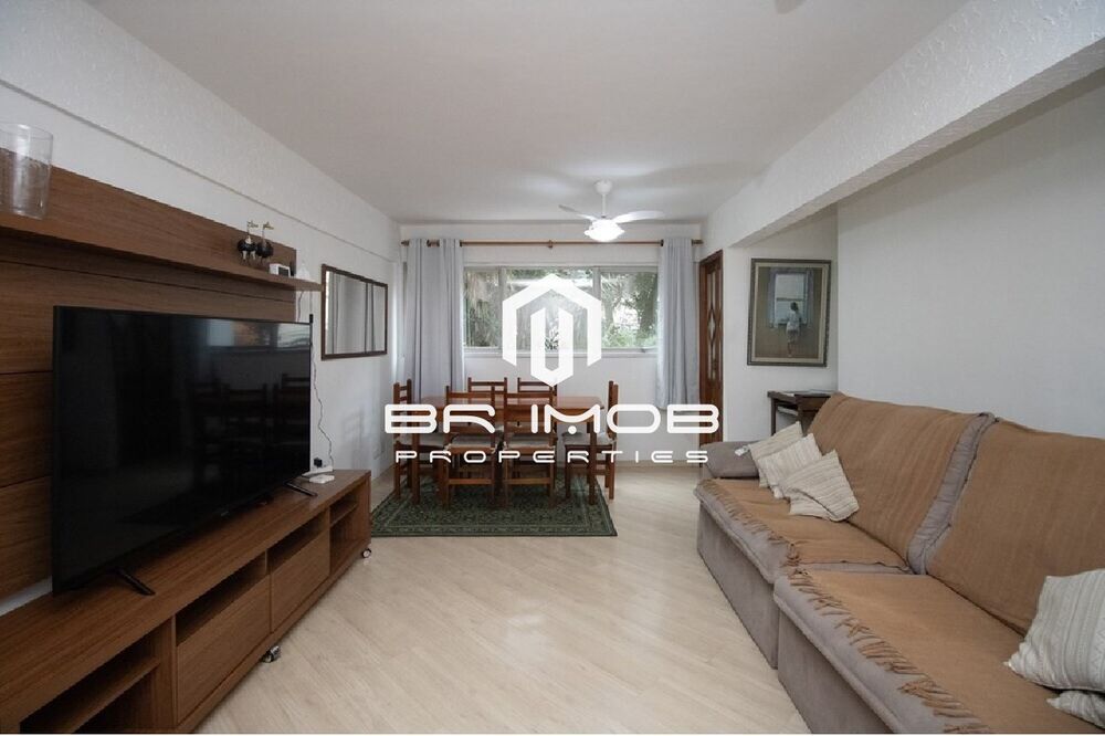 Apartamento, 2 quartos, 93 m² - Foto 3