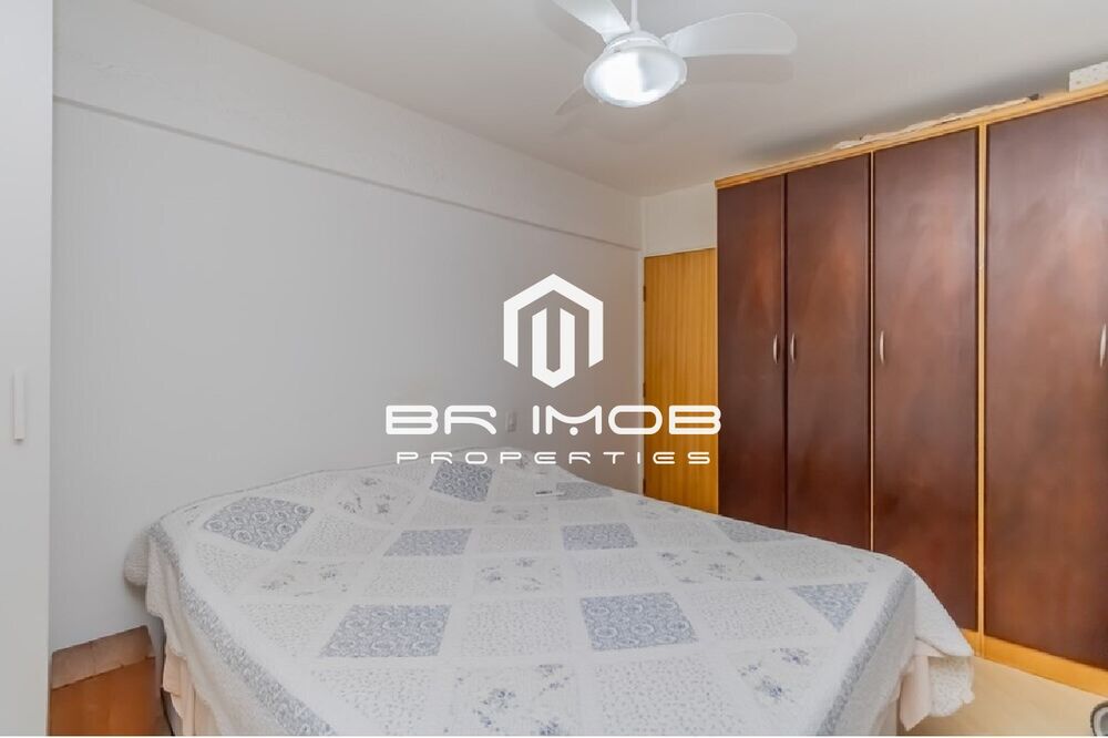 Apartamento, 2 quartos, 93 m² - Foto 11