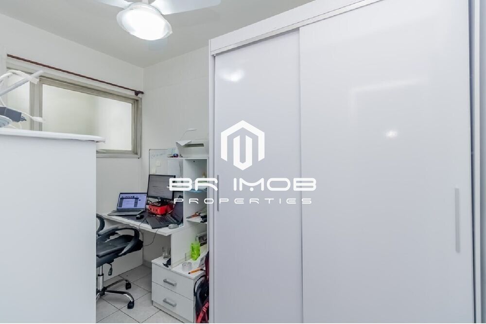 Apartamento, 2 quartos, 93 m² - Foto 2
