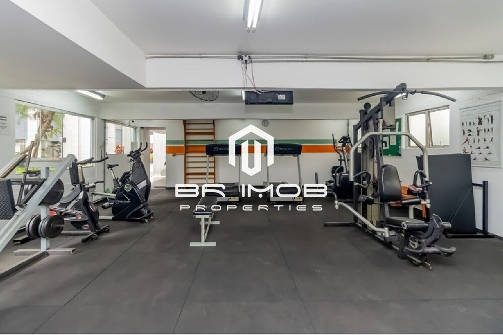 Apartamento, 2 quartos, 93 m² - Foto 21