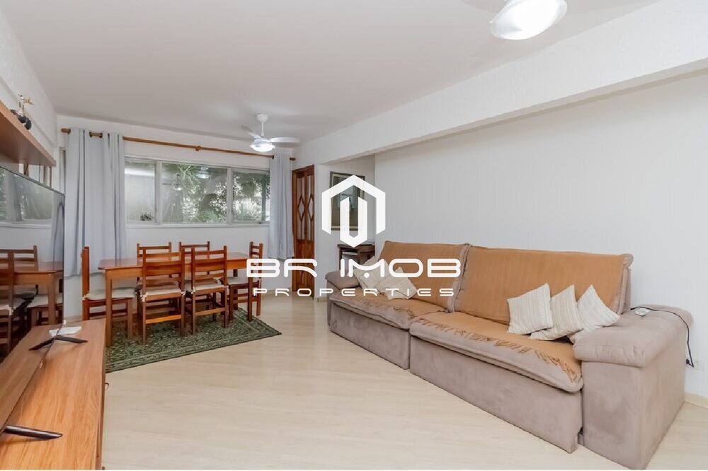 Apartamento, 2 quartos, 93 m² - Foto 29