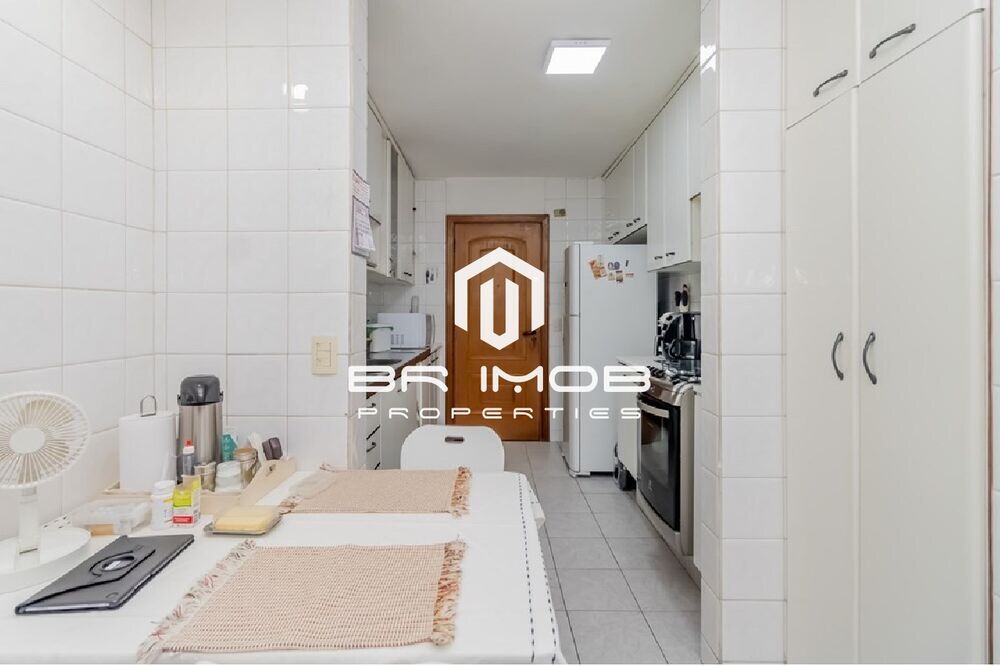 Apartamento, 2 quartos, 93 m² - Foto 22