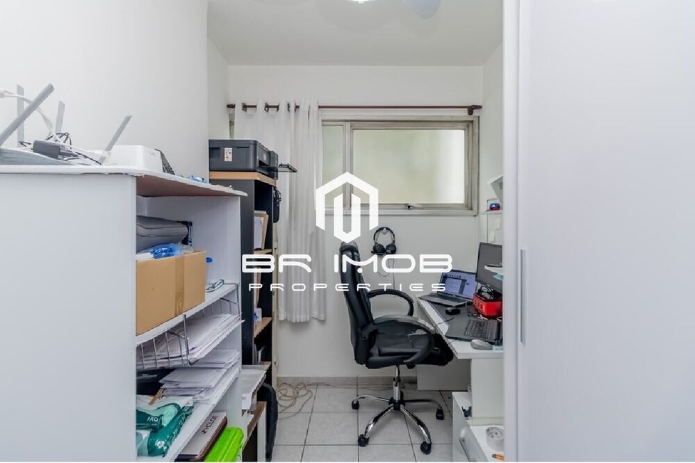 Apartamento, 2 quartos, 93 m² - Foto 13