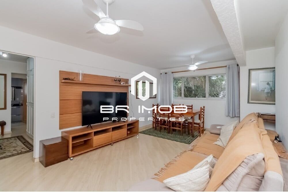 Apartamento, 2 quartos, 93 m² - Foto 9