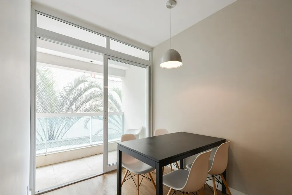 Apartamento, 2 quartos, 60 m² - Foto 10