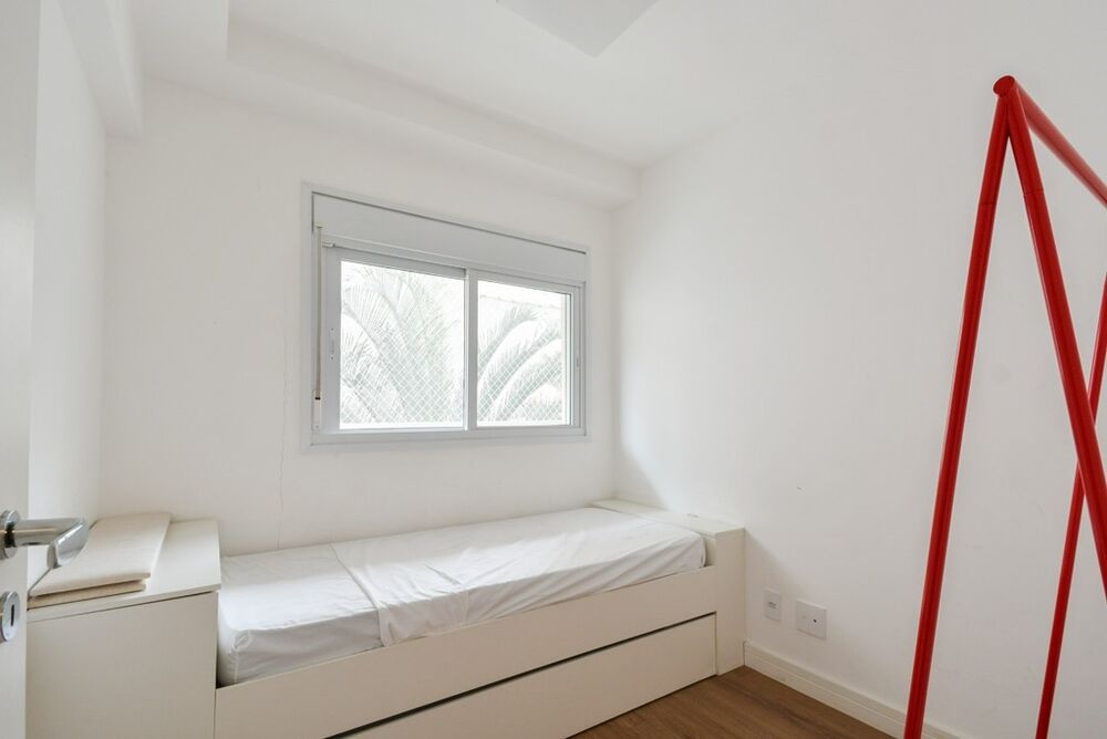 Apartamento, 2 quartos, 60 m² - Foto 4