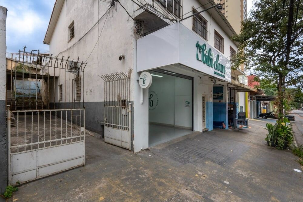 Prédio Inteiro, 489 m² - Foto 13