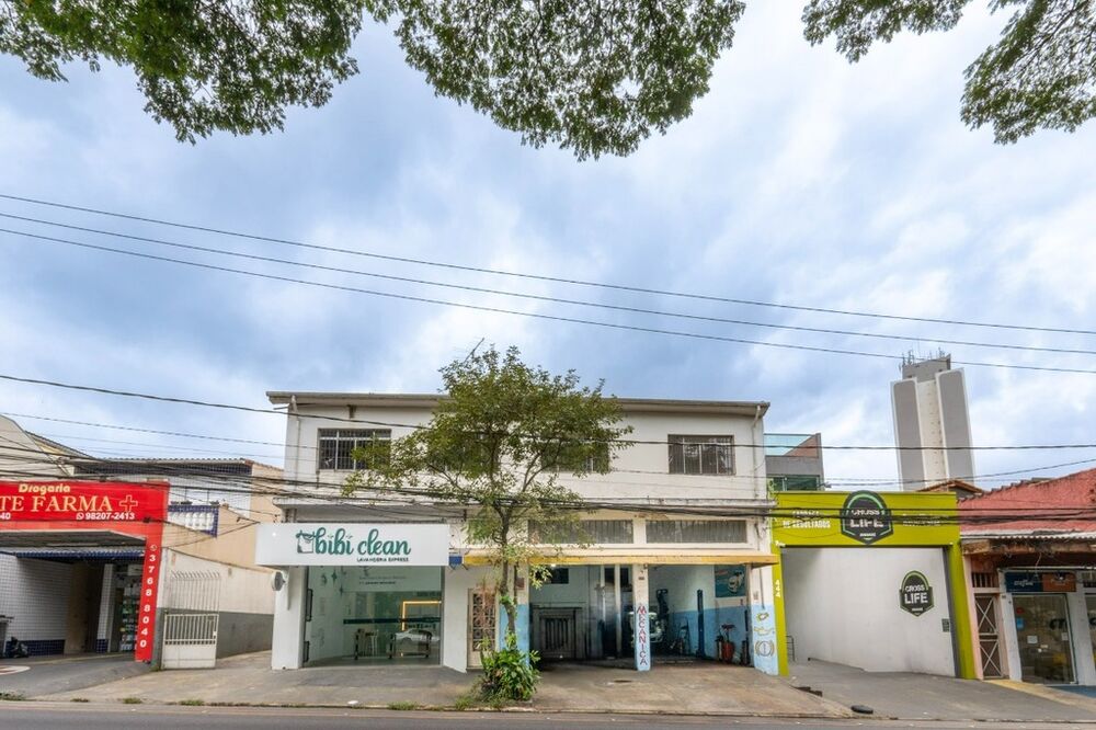 Prédio Inteiro, 489 m² - Foto 11