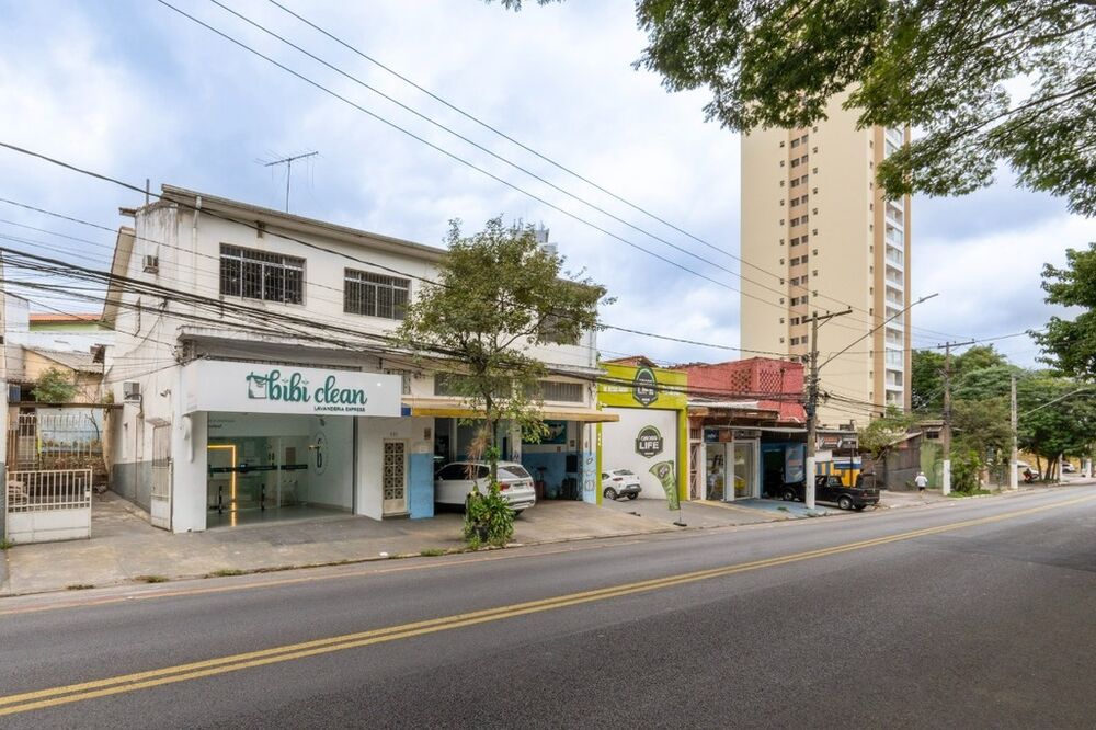 Prédio Inteiro, 489 m² - Foto 12