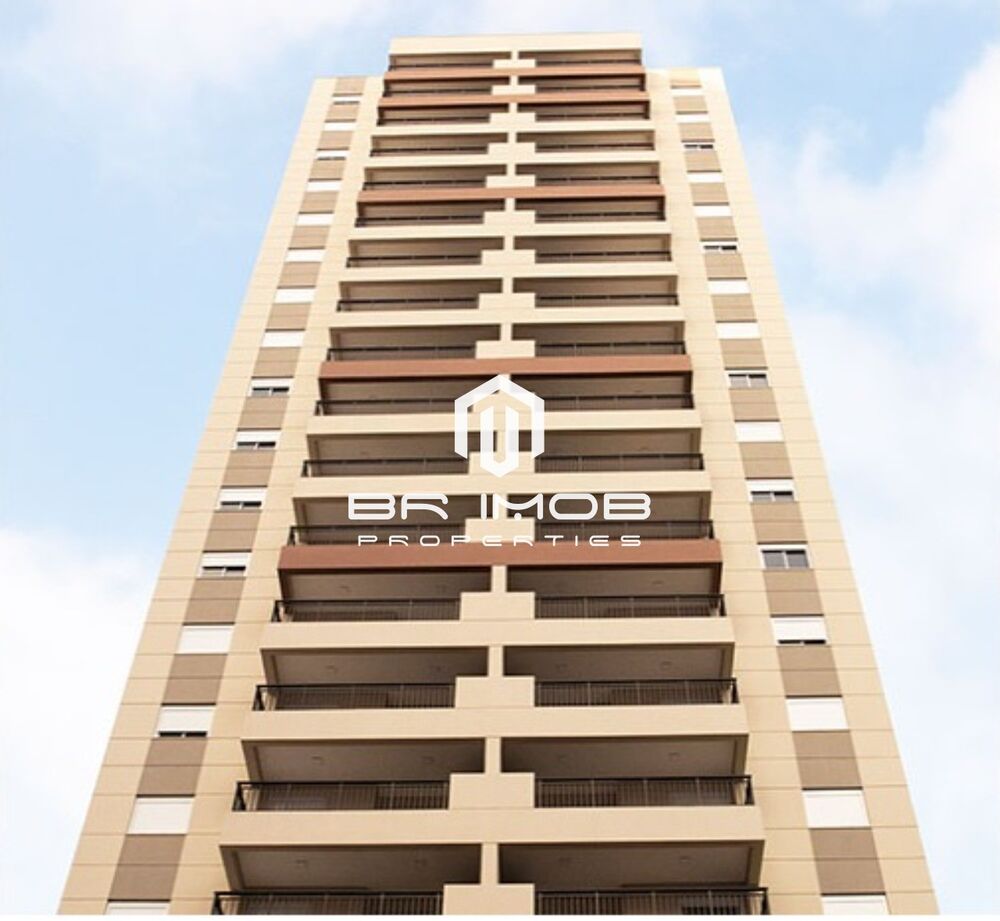 Apartamento, 2 quartos, 80 m² - Foto 1