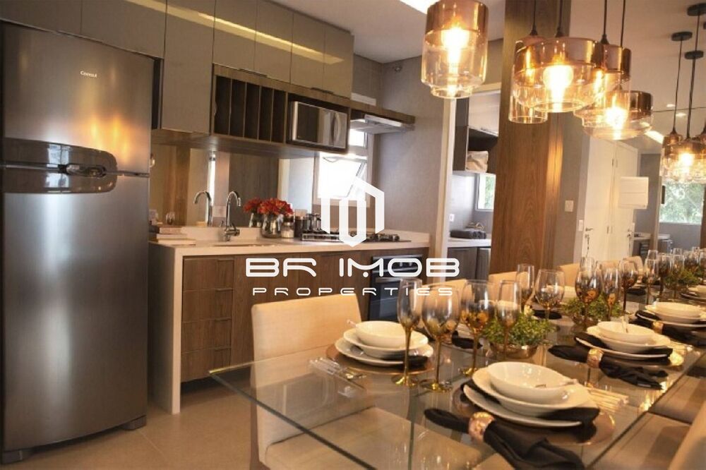 Apartamento, 2 quartos, 80 m² - Foto 4