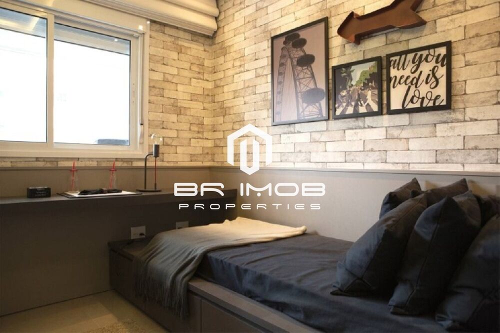 Apartamento, 2 quartos, 80 m² - Foto 5