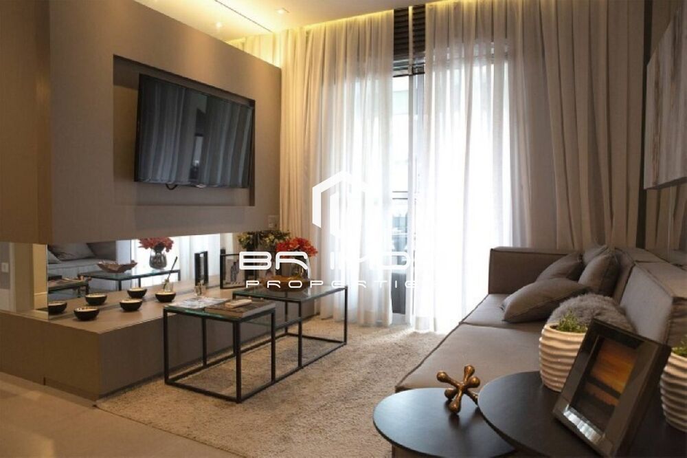 Apartamento, 2 quartos, 80 m² - Foto 3