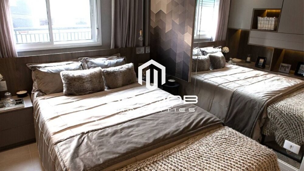 Apartamento, 2 quartos, 80 m² - Foto 6