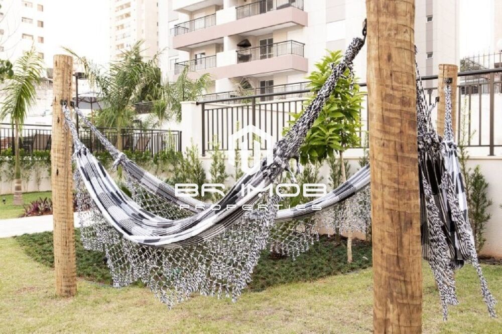 Apartamento, 2 quartos, 80 m² - Foto 11