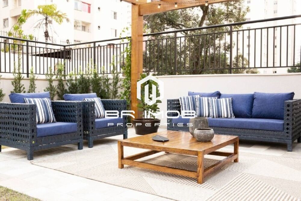 Apartamento, 2 quartos, 80 m² - Foto 10