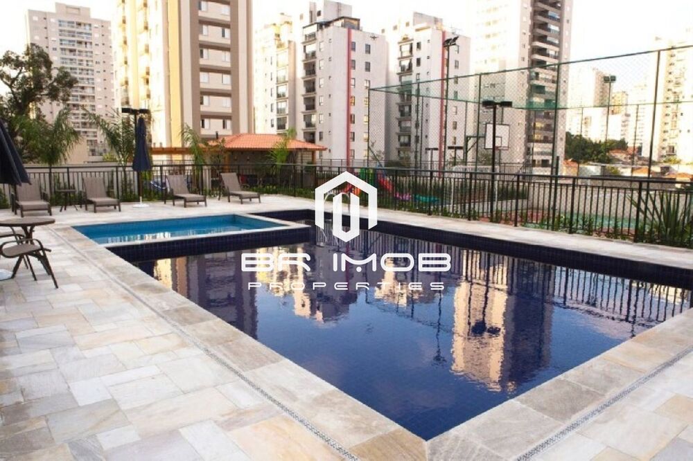 Apartamento, 2 quartos, 80 m² - Foto 7