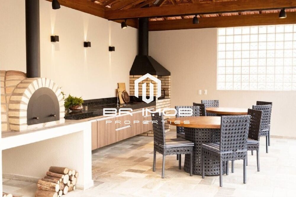 Apartamento, 2 quartos, 80 m² - Foto 9