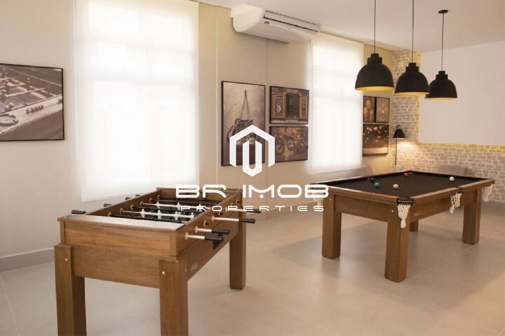 Apartamento, 2 quartos, 80 m² - Foto 8