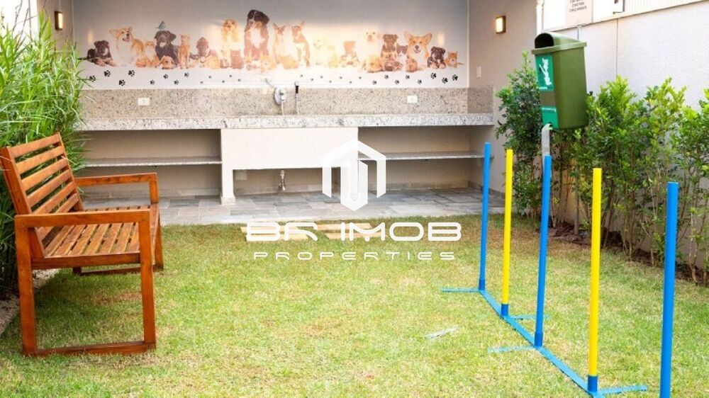 Apartamento, 2 quartos, 80 m² - Foto 13