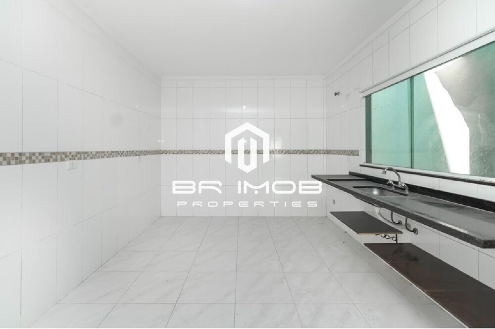 Casa à venda com 3 quartos - Foto 4