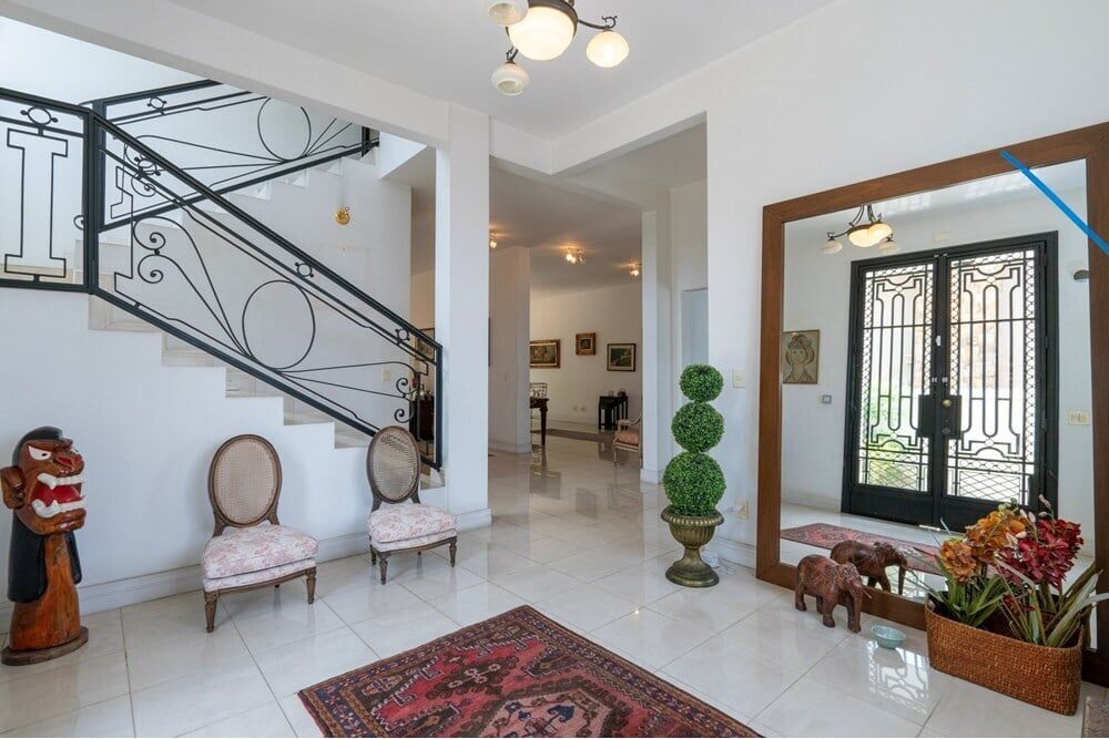 Casa, 4 quartos - Foto 33