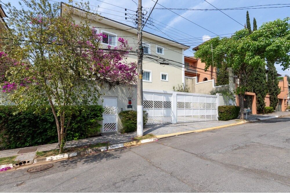 Casa, 4 quartos - Foto 54