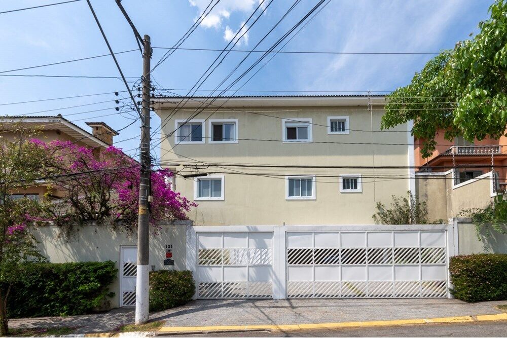 Casa, 4 quartos - Foto 44