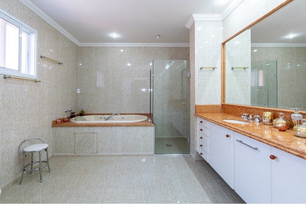 Casa, 4 quartos - Foto 12