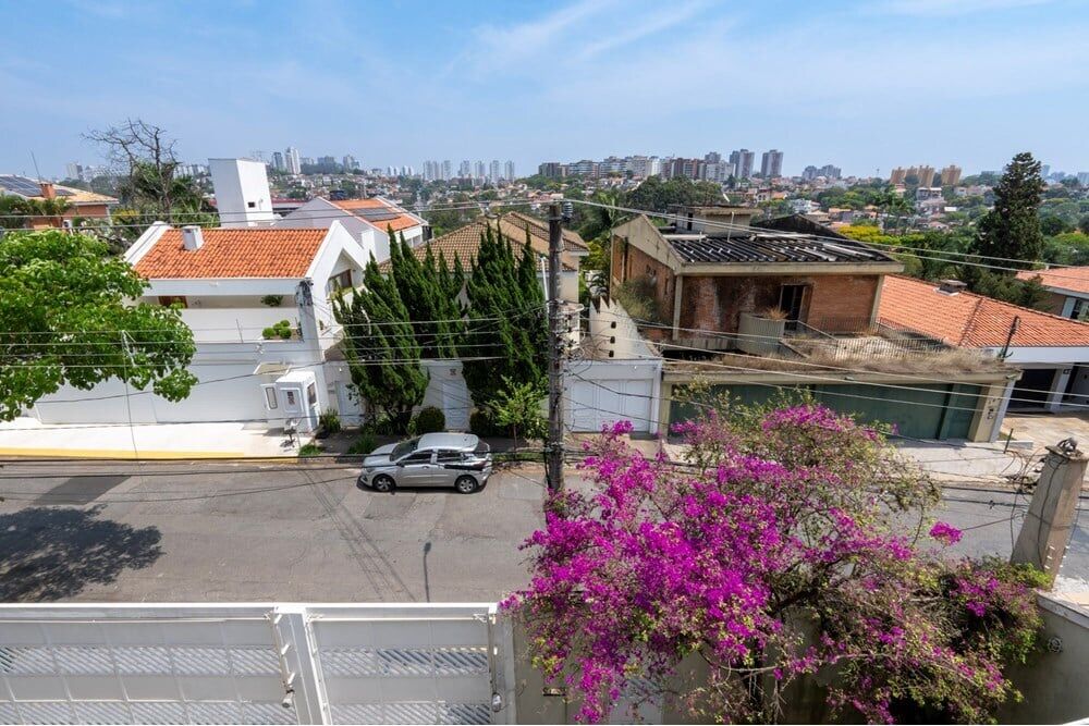 Casa, 4 quartos - Foto 29