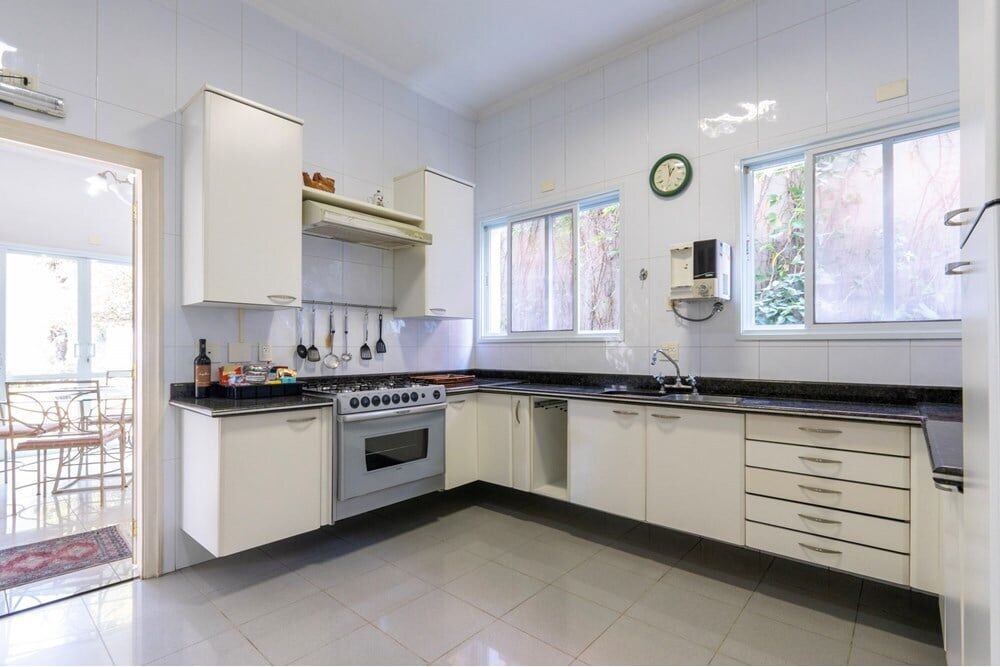 Casa, 4 quartos - Foto 4