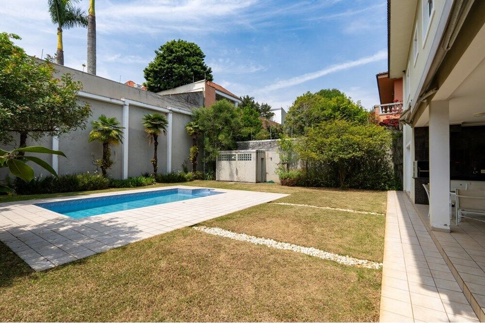Casa, 4 quartos - Foto 3