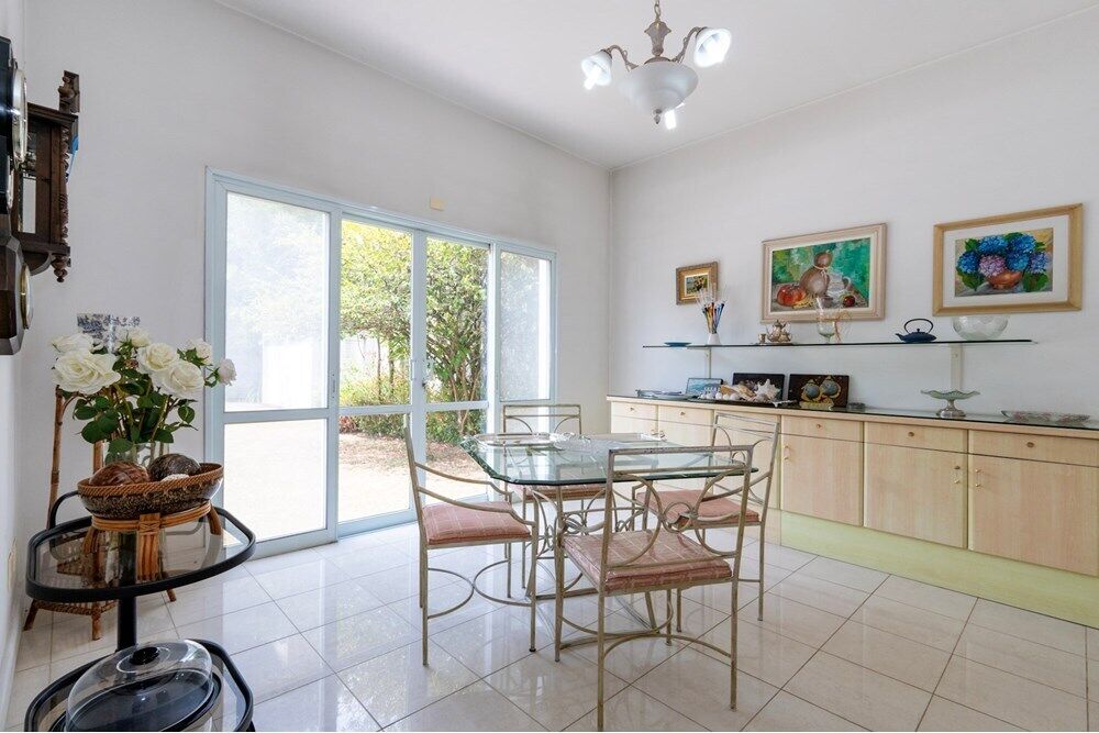 Casa, 4 quartos - Foto 35