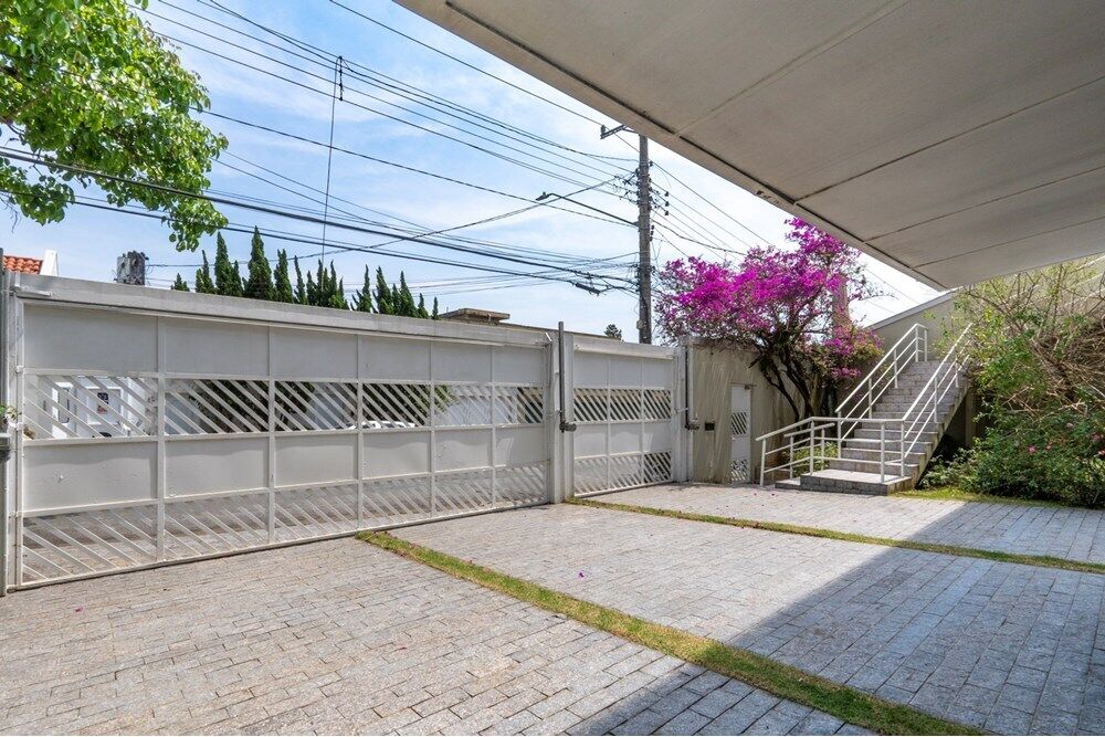 Casa, 4 quartos - Foto 18
