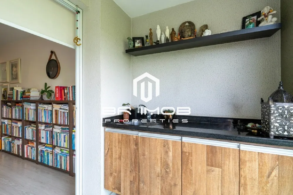 Apartamento, 2 quartos, 87 m² - Foto 4